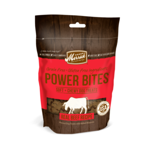 MRK POWER BITE TEXAS BEEF 6OZ