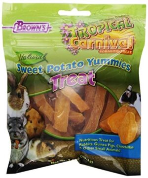 TC NATL YUMMIES SM AN TREATS