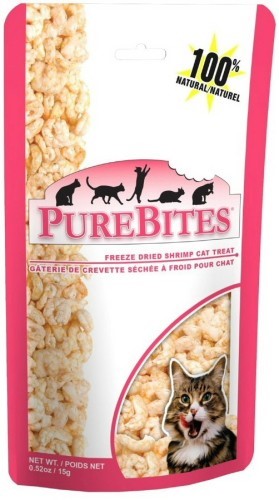PUREBITES SALMON CAT .92OZ