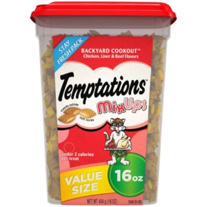 TEMPT BACK YARD CAT TRT 16OZ