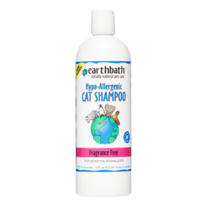 EB HYPO ALLERGN CAT SHAMPOO