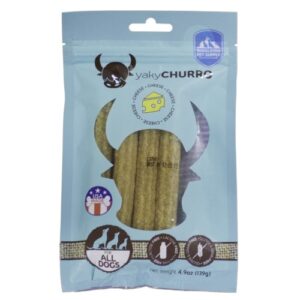 HIM YAKY CHURRO CHEESE 4OZ