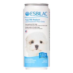 ESBILAC LIQUID PUPPY MILK