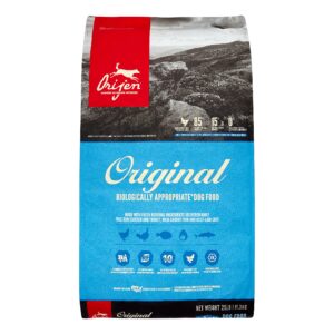 ORIJEN DOG ORIG FORMULA 25#