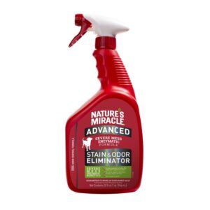 NM ADV. STAIN/ODOR RMV SPRAY