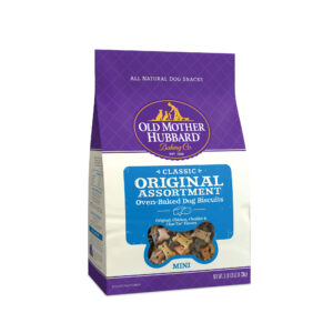 OMH ORIGINAL CLSSIC MINI 3LB