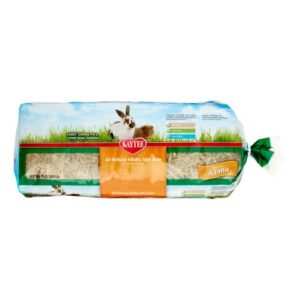 KAYTEE ALFALFA MINI BALE 24 OZ