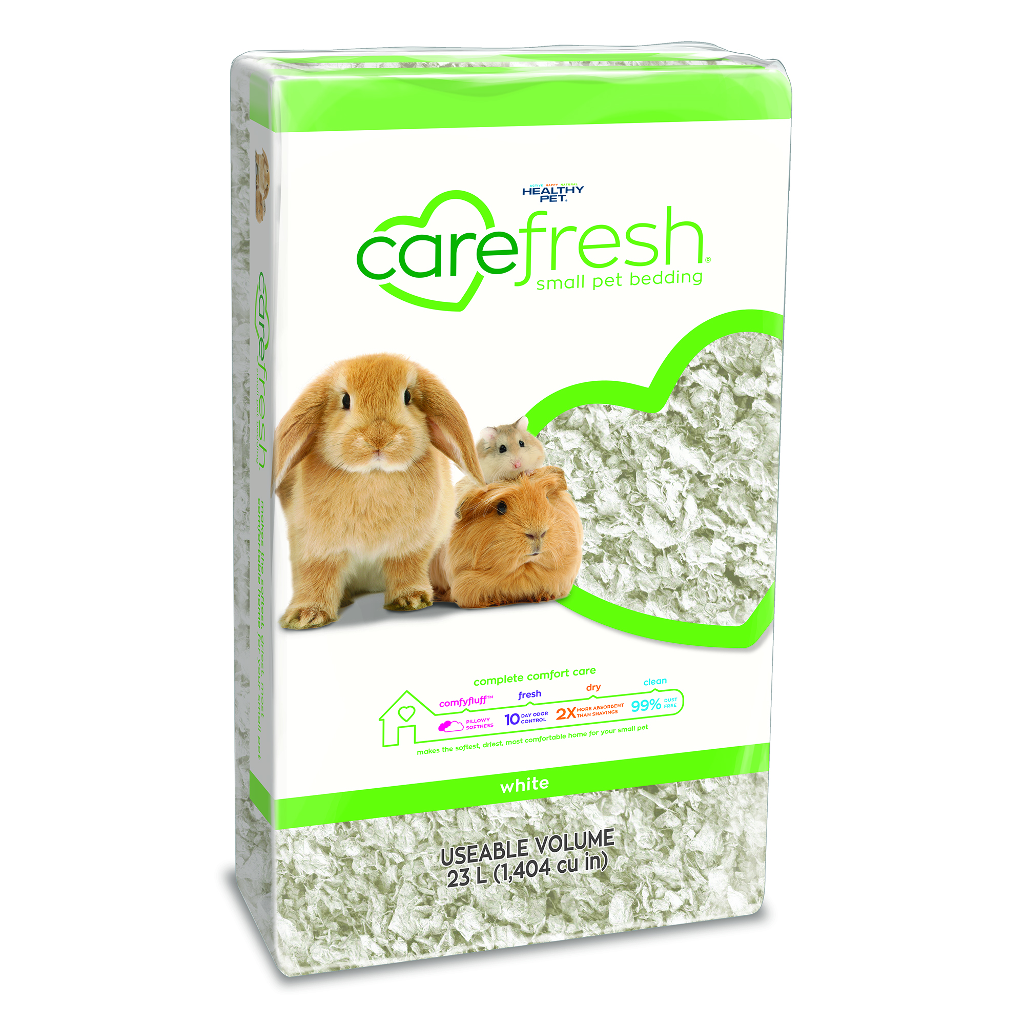 CAREFRESH COMPLETE ULTRA 23L