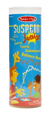 M&D SUSPEND JR GAME