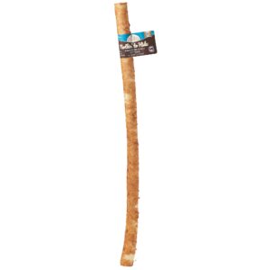 NOTHIN TO HIDE BEEF ROLL 24"