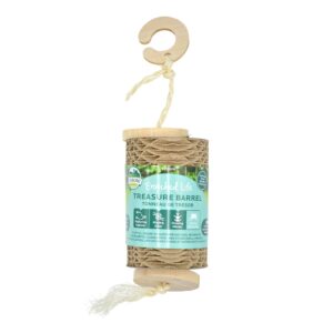 OXBOW TREASURE BARREL TREAT