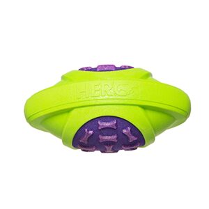 HERO FOOTBALL PURPLE SM