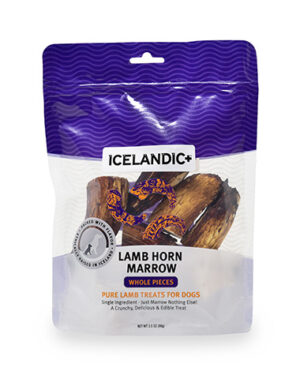 ICELANDIC+ LAMB MARROW 4.5OZ