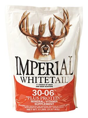 WHTETL IMPL 30-06 MIN/PRO 5L