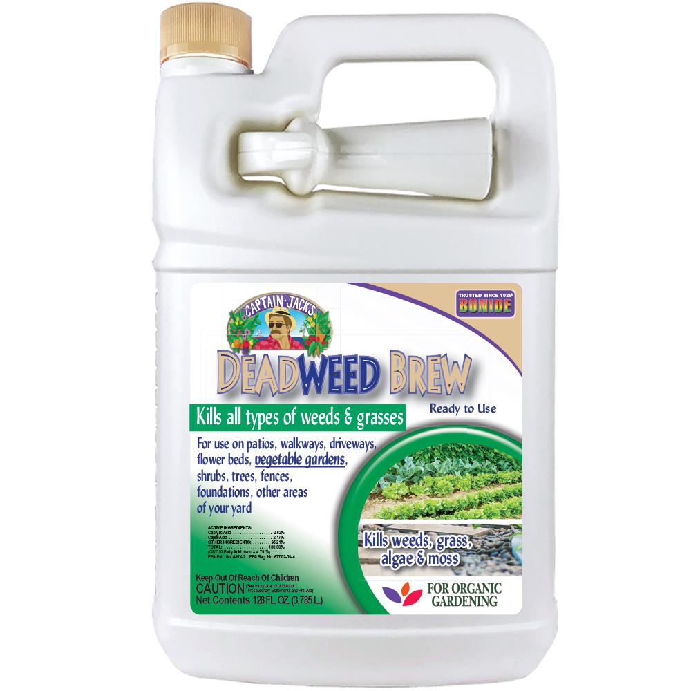 CJ DEADWEED BREW RTU GAL
