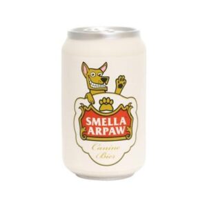 SILLY SQK BEER SMELLA ARPAW