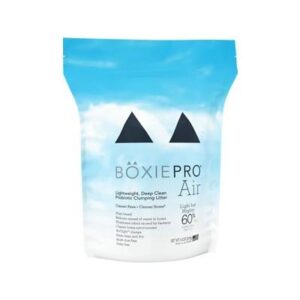BOXIECAT PRO LIGHT WGHT 6.5#