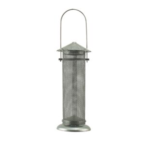 RUSTIC GALV SILO THISTLE FDR .5#