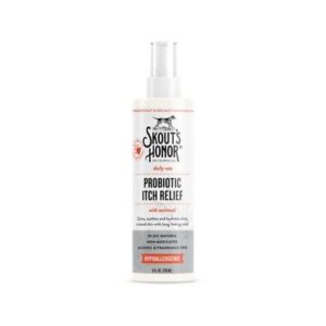 SKOUTS HONOR ANTI ITCH 8OZ