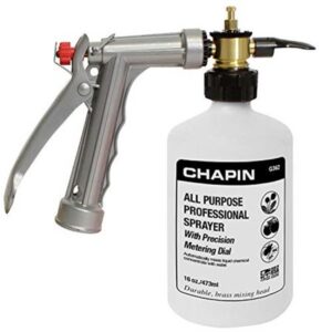 HOSE END SPRAYER PRO ALL PURP GT