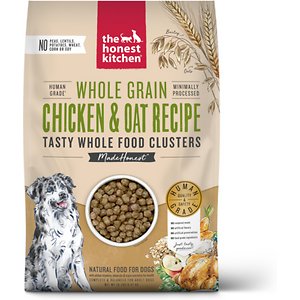 HK DOG WG CKN CLUSTERS 20#