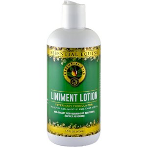 ESSENTIAL EQ LINIMENT LOTION