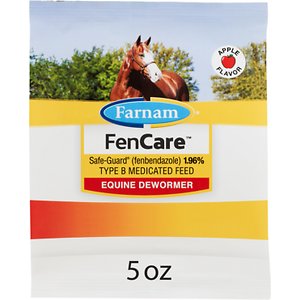FENCARE SAFE-GUARD TYPE B DEWORM