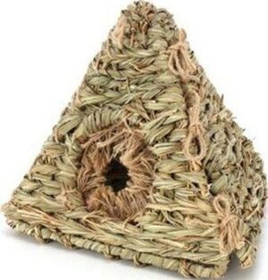 WARE CRITTER TRIANGLE HUT