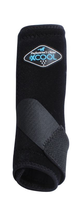 PC 2XCOOL SPT MED BOOT M 4PK BL