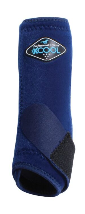 PC 2XCOOL SPT MED BOOT M NAVY