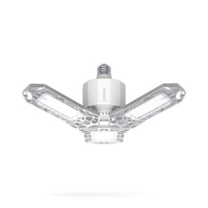 NEBO HIGH BRIGHT 6000 LIGHT
