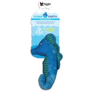 SPUNKY CE LARGE SEAHORSE
