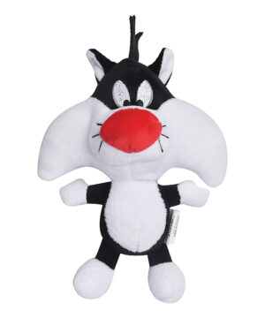 LOONEY TUNES DOG TOY AST
