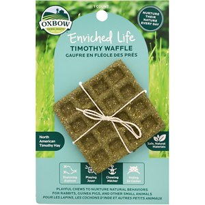 OXBOW ELIFE TIMOTHY WAFFLE