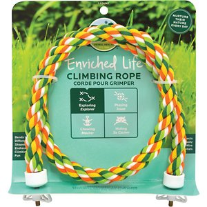 OXBOW ELIFE CLIMBING ROPE