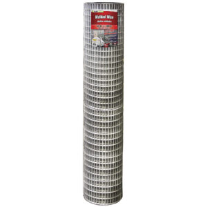WELDED WIRE 1X2 60X100