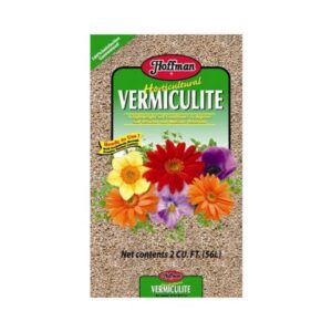 VERMICULITE 2 CF HORTICULTURAL