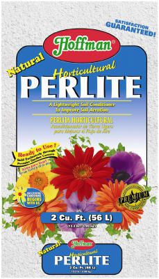 PERLITE 2CF HORTICULTURAL
