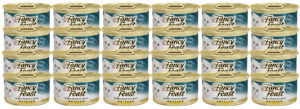 FNCY FST CAT TKY IN GRAVY 3Z