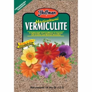 HORTICULTURAL VERMICULITE 18