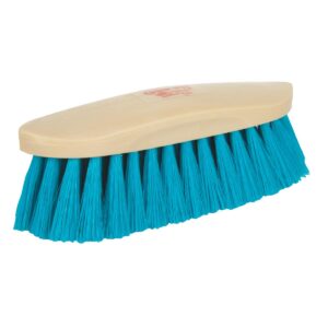 MAGIC GRIP FIT BRUSH TEAL
