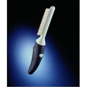 FLEA COMB JW  REG GRIP 65017