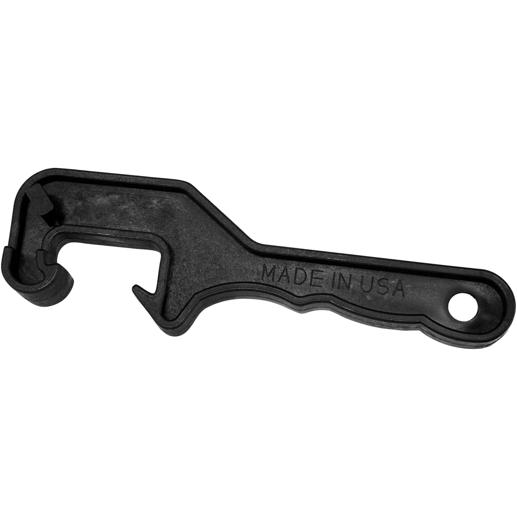 PAIL LID OPENER