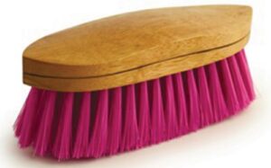 LEGENDS BELMONT BRUSH RASPB