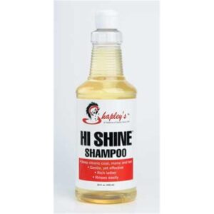 SHAMPOO HI SHINE QT