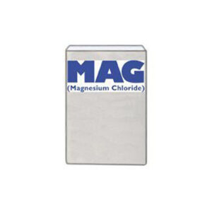 MAG CHLORIDE MELTING PEL50#(48P)