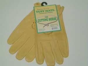 TUFF MATE CUTTING HRSE SMALL