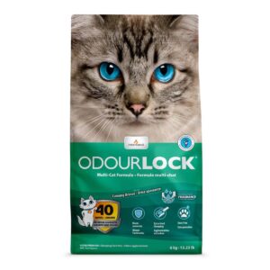 IS ODORLOCK CALM BRZ LITTER 13#