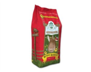 OXBOW ESNTL RABBIT 5LB