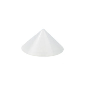 COVER POULTRY FEEDER PLAS RE 22#